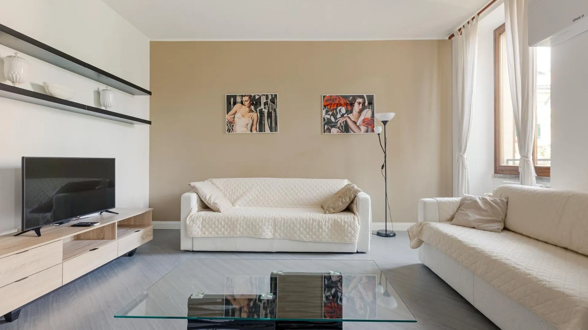 Brera Apartments In Garibaldi Milan 0*,  Italy