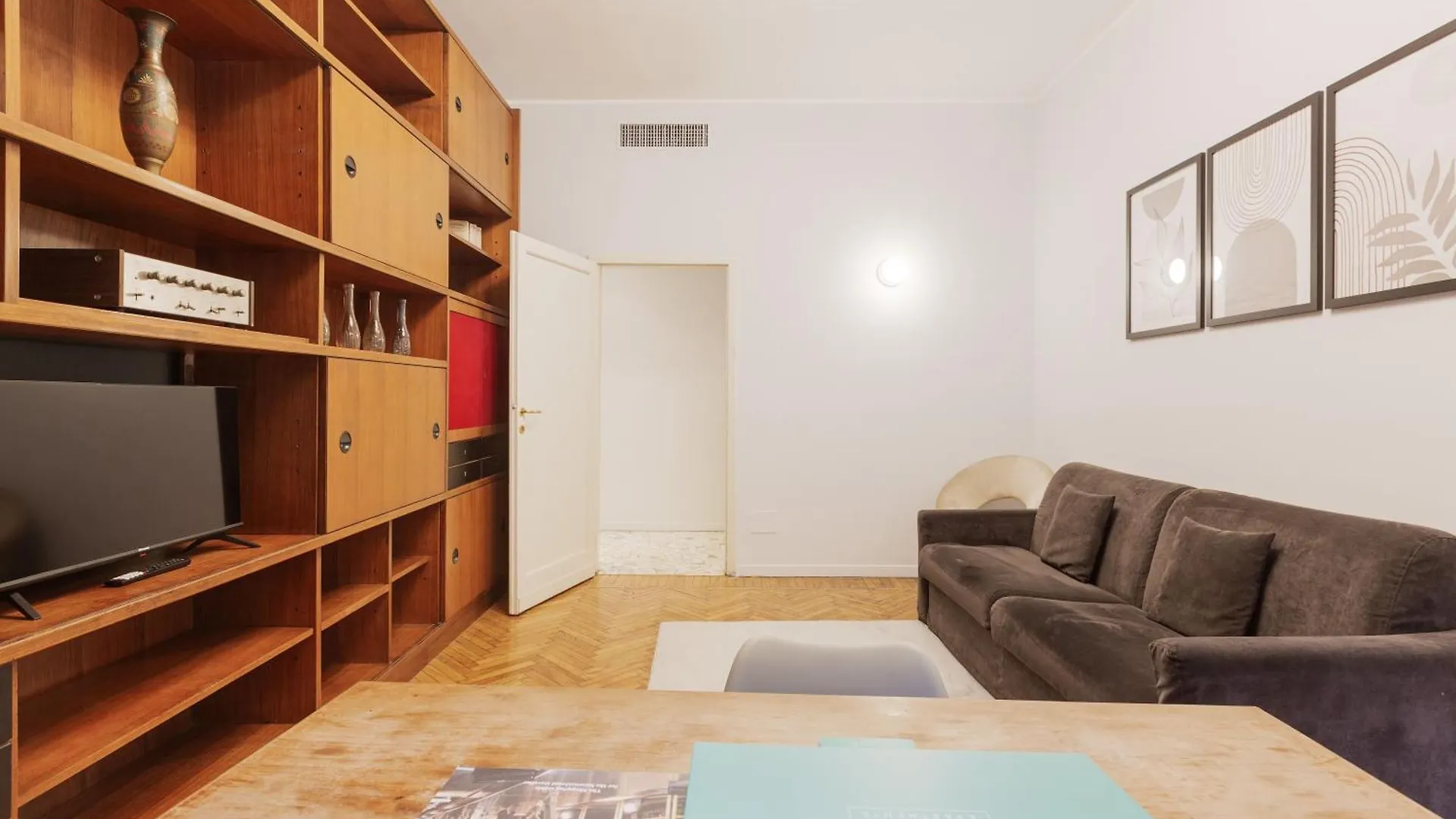 Brera Apartments In Garibaldi Milan 0*,  Italy