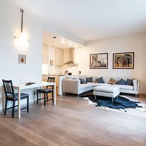  Appartement Santo Stefano Luxury