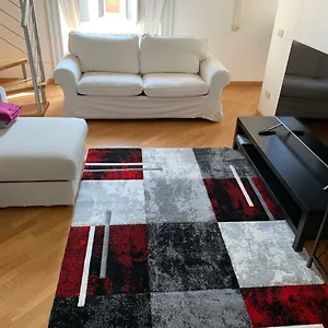  Appartement Brera
