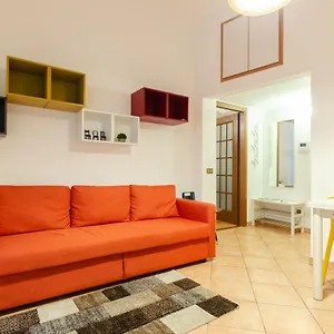  Apartment Cozy Flat - Porta Romana - Duomo