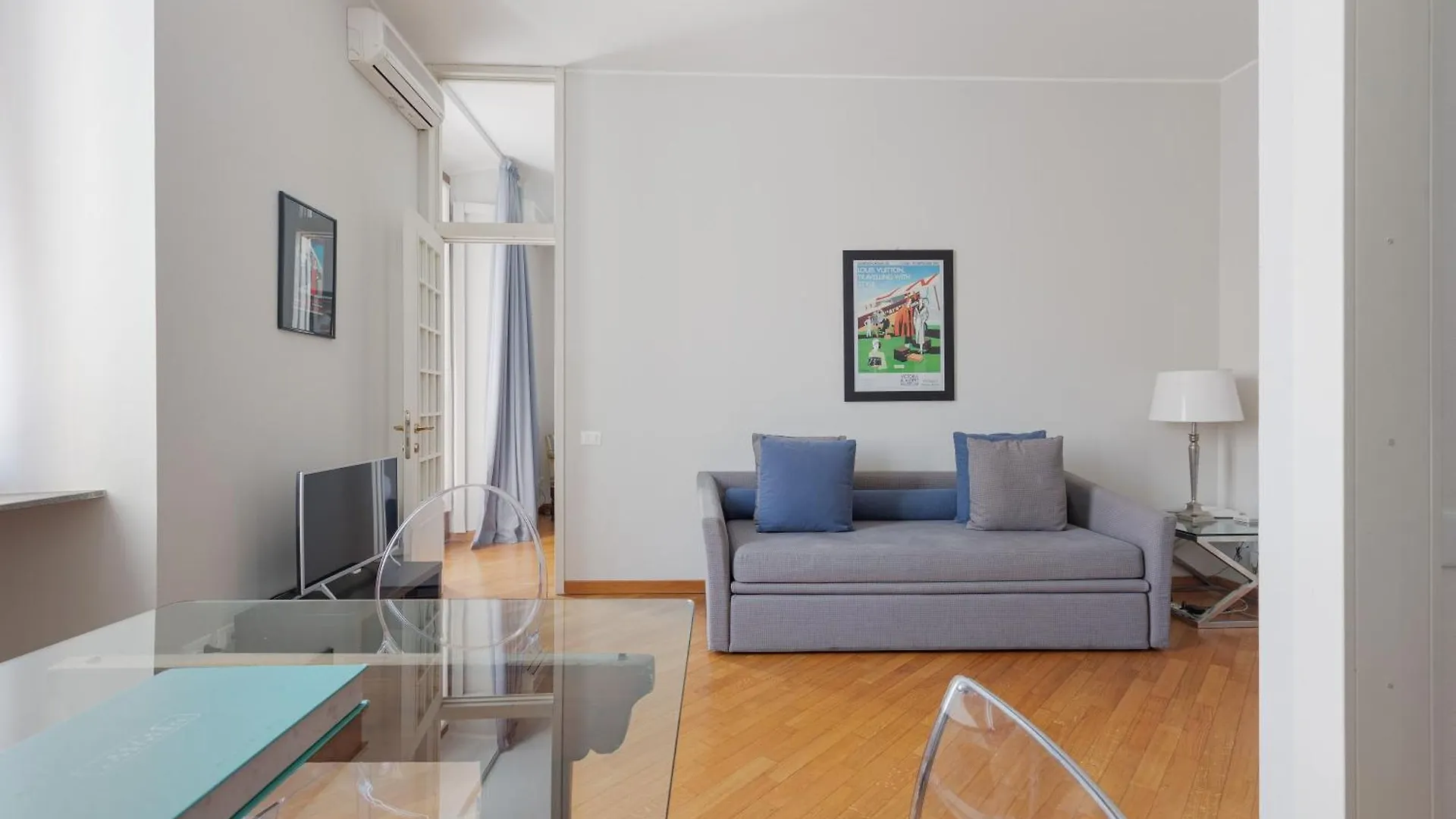 Brera Apartments In Garibaldi contacts