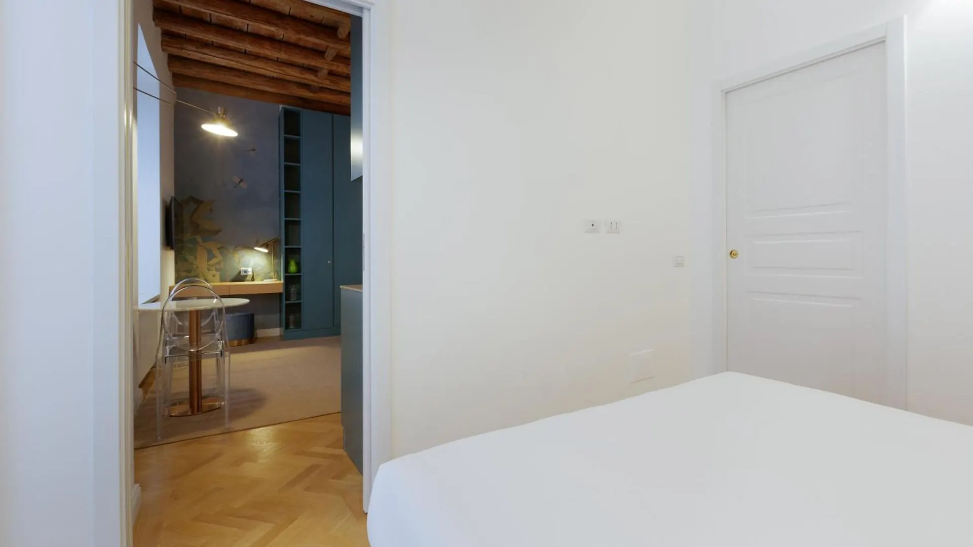 Brera Apartments In Garibaldi Milan 0*,