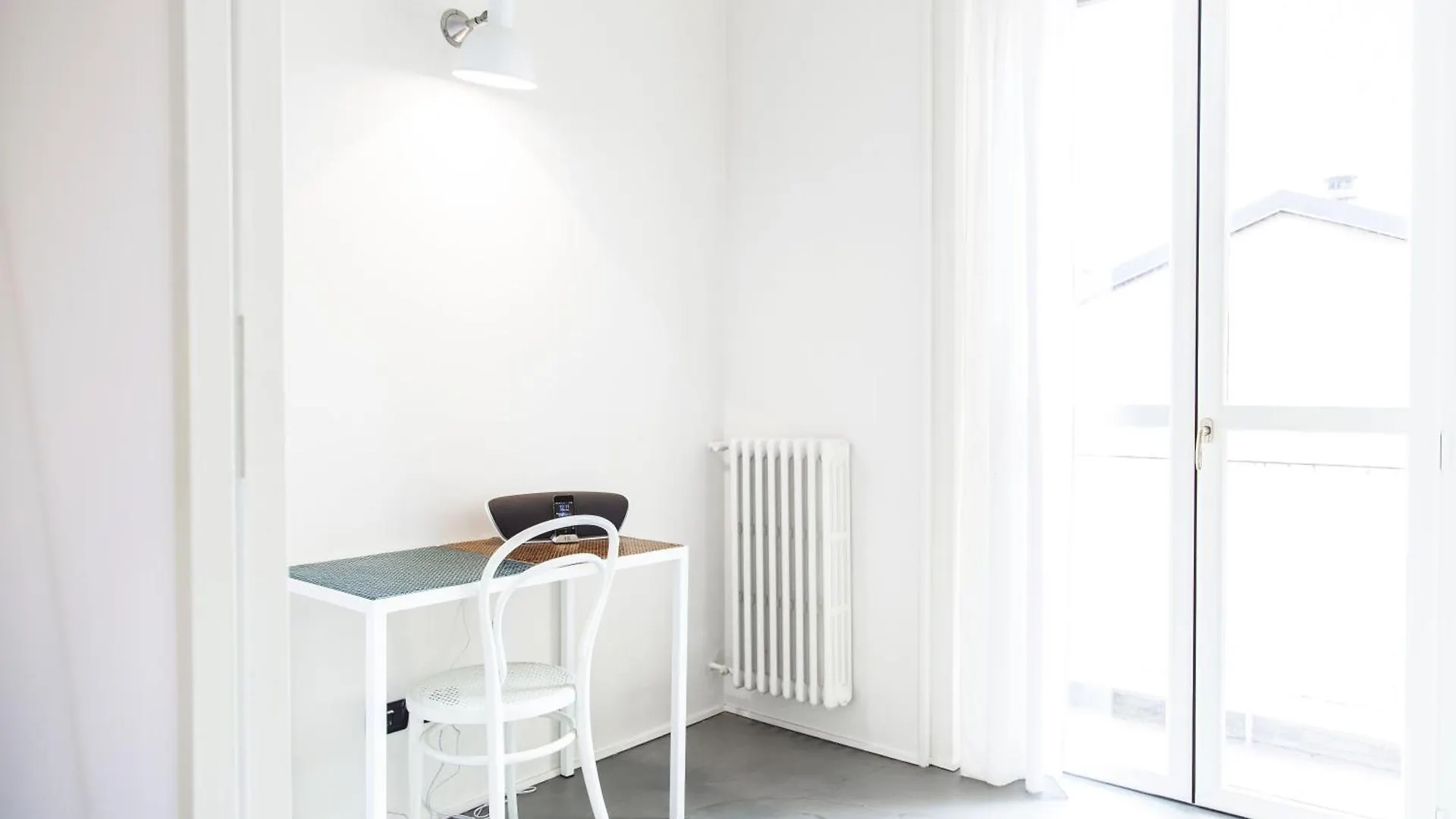 Brera Apartments In Garibaldi Milan Italy
