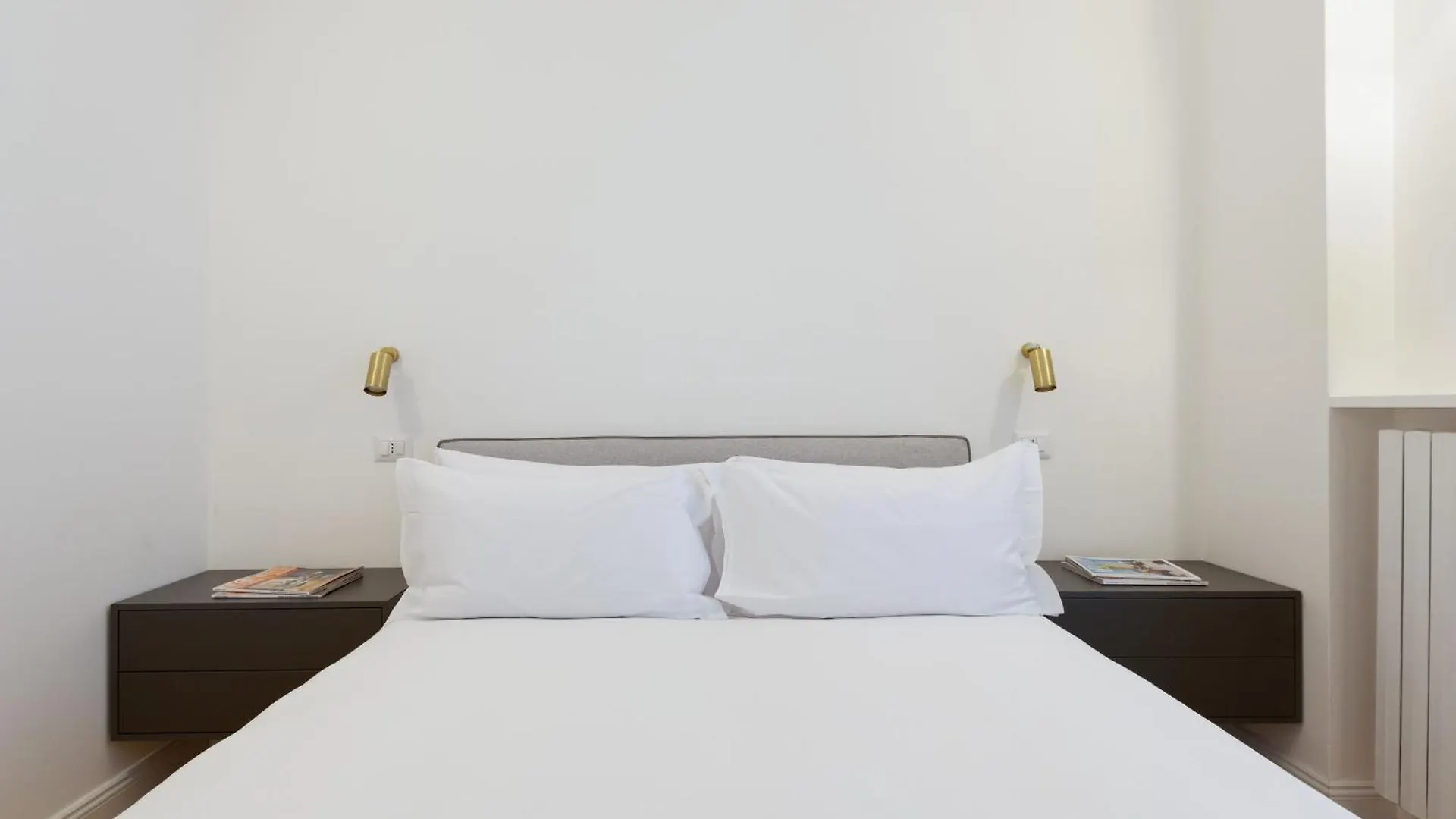 Brera Apartments In Garibaldi Milano 0*,  Italien