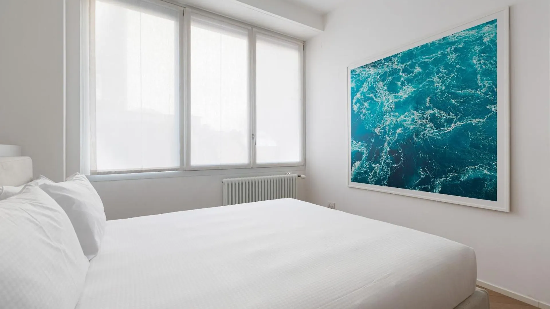 Brera Apartments In Garibaldi Milano 0*,  Italien