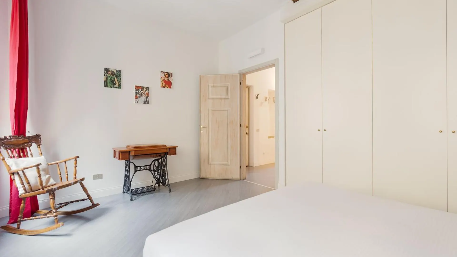Brera Apartments In Garibaldi Milano 0*,  Italien