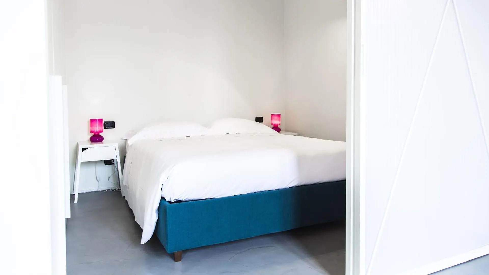 Brera Apartments In Garibaldi Milano 0*,  Italien