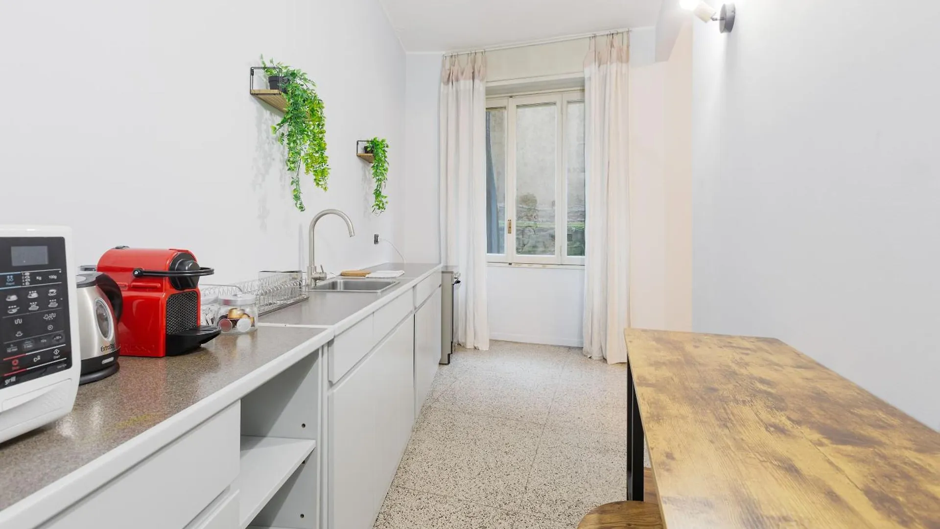 Brera Apartments In Garibaldi Milano 0*,  Italien